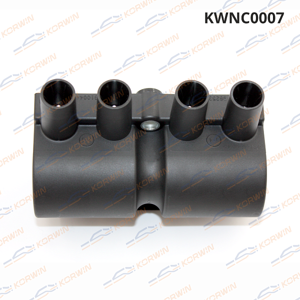 катушка зажигания korwin kwnc0007 оптом от производителя по низким ценам